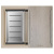 Мойка PAULMARK LUMI-MULTI SINK 55 UNI LU-MULTI 55-LA