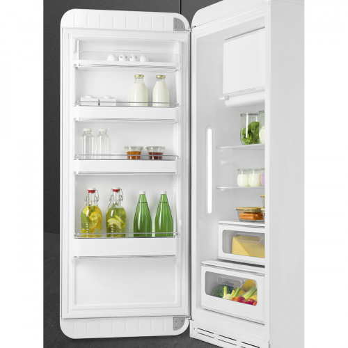 Холодильник SMEG FAB28LWH5