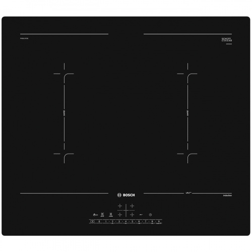 Индукционная варочная панель BOSCH PVQ611FC5E
