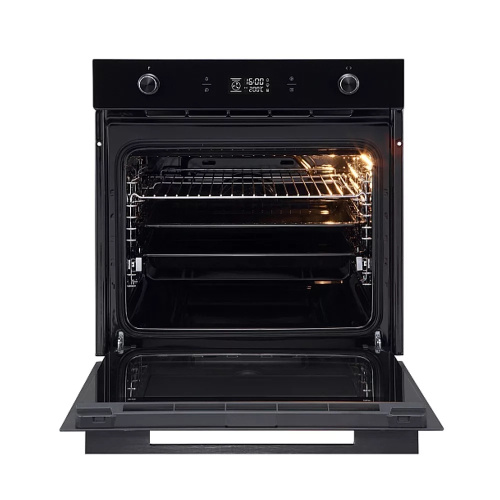 Духовой шкаф HiSTORY OE779L.MBK