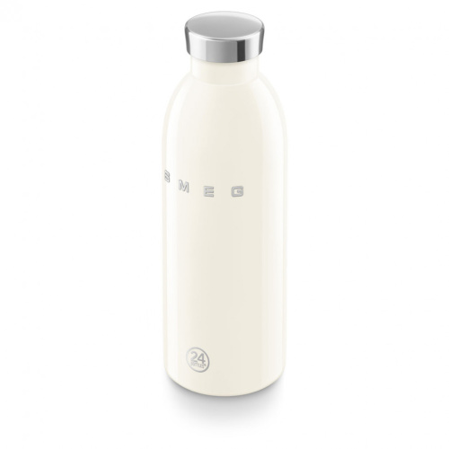 Бутылка SMEG WBF01CR