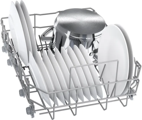 Посудомоечная машина BOSCH SPV4HMX10E