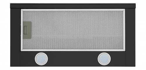 Вытяжка MAUNFELD VS LIGHT 60 BLACK GLASS B