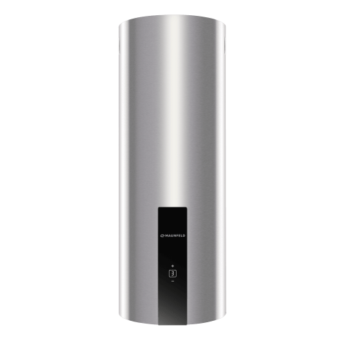Вытяжка MAUNFELD Lee Wall 35 Sensor нержавеющая сталь