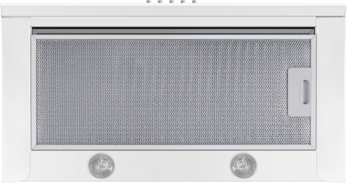 Вытяжка MAUNFELD VSH 60 WHITE Gl