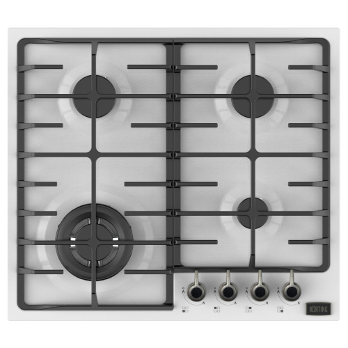 Газовая варочная панель KROTING HG 674 CTSI