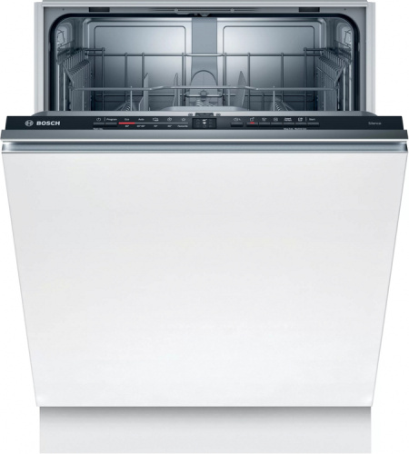 Посудомоечная машина BOSCH SMV2ITX22E
