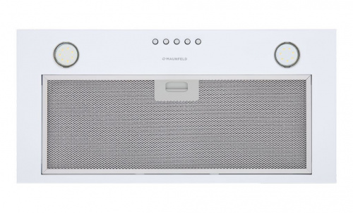 Вытяжка MAUNFELD CROSBY POWER 60 WHITE