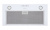 Вытяжка MAUNFELD CROSBY POWER 60 WHITE