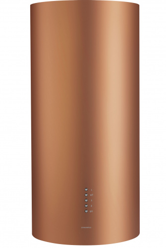 Вытяжка MAUNFELD LEE WALL C 39 COPPER
