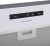 Вытяжка MAUNFELD CROSBY LIGHT 50 WHITE