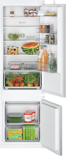 Встраиваемый холодильник BOSCH KIV87NS306