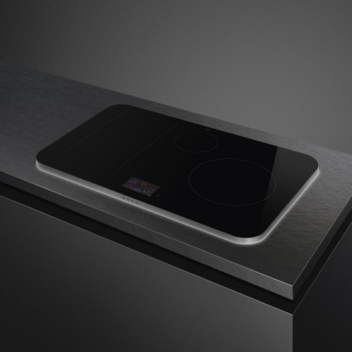 Индукционная варочная панель SMEG SISL7845X
