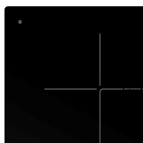 Индукционная варочная панель HISTORY HI 6410 GBK