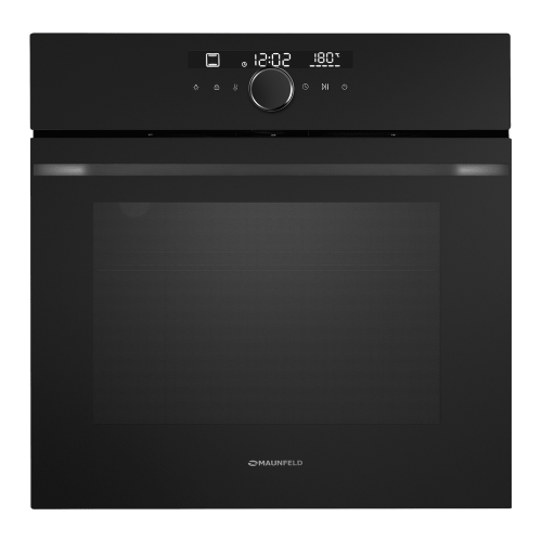 Духовой шкаф MAUNFELD EOEH7613B Matt