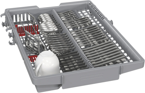 Посудомоечная машина BOSCH SPV4HMX14Q