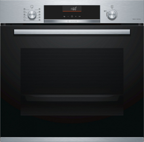 Духовой шкаф BOSCH HBG516BS0R