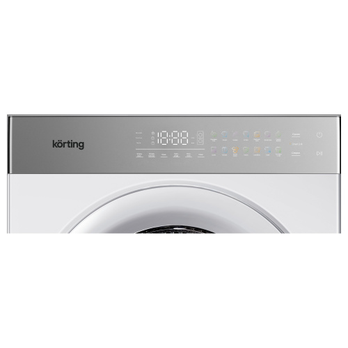 Стирально-сушильная машина KORTING KWD 601296