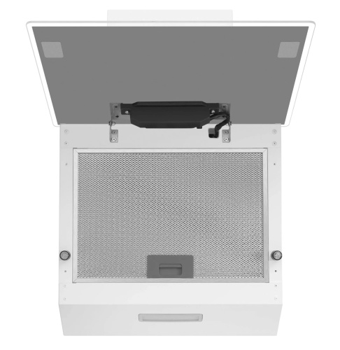 Вытяжка MEFERI AIRBOX45WH LIGHT