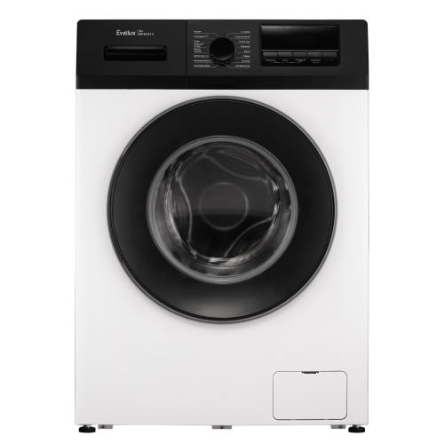 Стиральная машина с паром EVELUX EW 45127 V