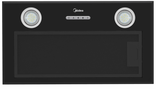 Вытяжка MIDEA MH60I370B