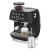 Кофемашина SMEG EGF03BLMEU Кофемашина SMEG EGF03BLMEU