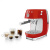Кофемашина SMEG ECF03RDEU Кофемашина SMEG ECF03RDEU