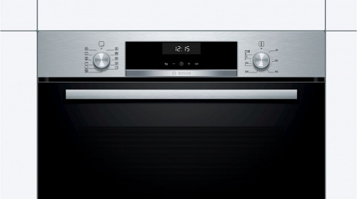 Духовой шкаф BOSCH HBG537NS0R