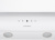 Вытяжка MAUNFELD MANCHESTER LIGHT 90 WHITE GLASS WHITE