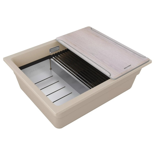 Мойка PAULMARK LUMI-MULTI SINK 55 UNI LU-MULTI 55-LA