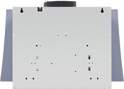 Вытяжка MAUNFELD SKY STAR CHEF 60 Glass White
