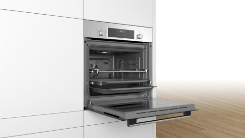 Духовой шкаф BOSCH HBJ517YS0R