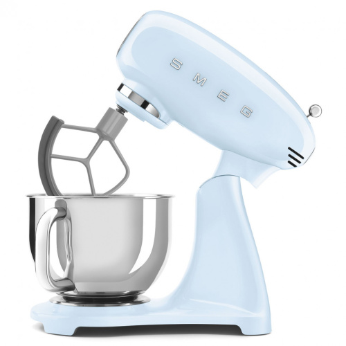 Планетарный миксер SMEG SMF05PBEU