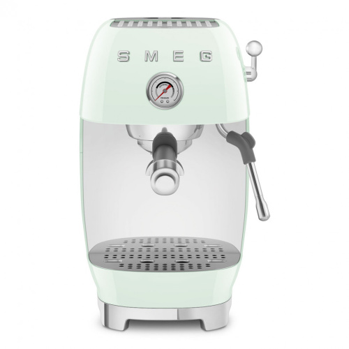 Кофемашина SMEG ECF03PGEU