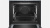 Духовой шкаф с функцией СВЧ и  пара BOSCH HNG6764S6