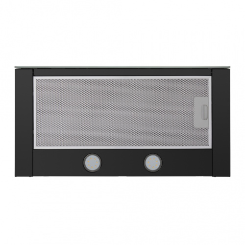 Вытяжка MAUNFELD OUSE TOUCH 60 GLASS BLACK