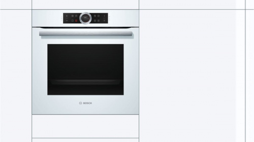 Духовой шкаф BOSCH HBG672BW1F