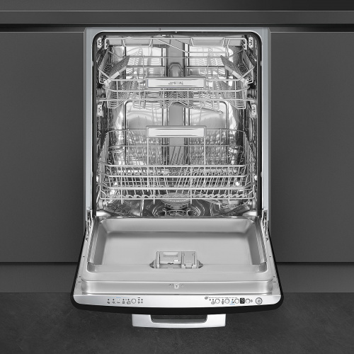 Посудомоечная машина SMEG STFABBL3