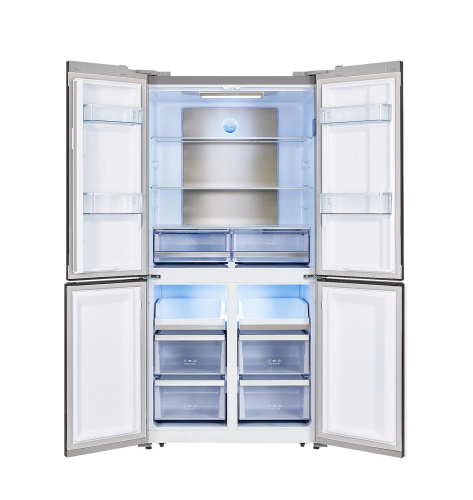 Холодильник LEX LCD505SSGID