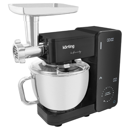 Кухонная машина KORTING KKM 0101 M Infinity