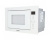 Встраиваемая микроволновая печь EXITEQ EXM-106 white