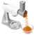 Планетарный миксер SMEG SMF04WHEU