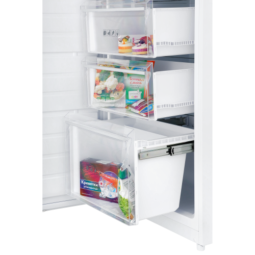 Морозильная камера HIBERG i-FR 40 W