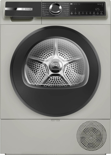 Сушильная машина BOSCH WQK2521XME