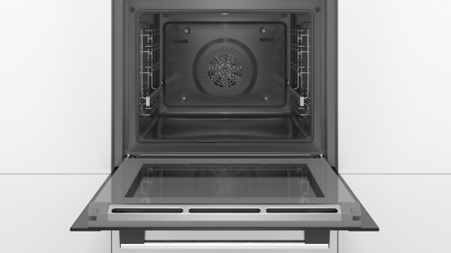 Духовой шкаф BOSCH HBG378EB6R