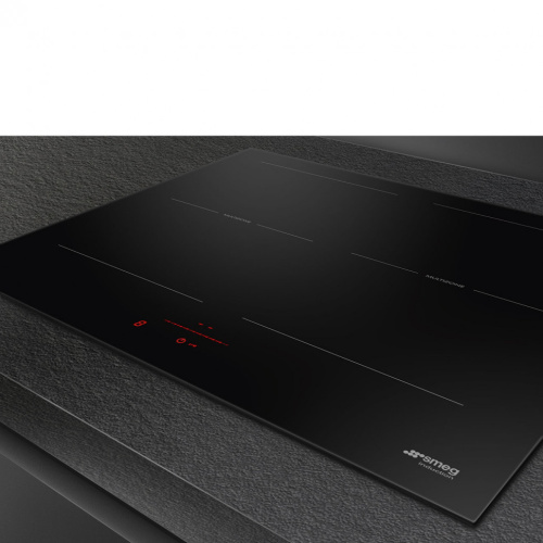 Индукционная варочная панель SMEG SI2M5643D1