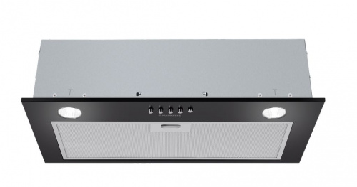 Вытяжка MAUNFELD CROSBY SINGL 5028 BLACK