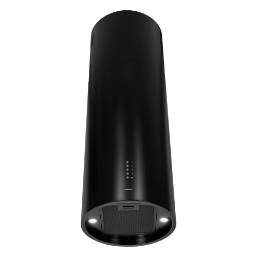 Вытяжка MAUNFELD Lee Wall 39 Long черный