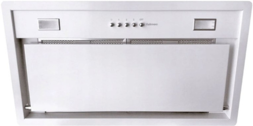 Вытяжка FALMEC BUILT-IN 50 MAX WH 500 мм Белая