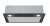 Вытяжка MAUNFELD CROSBY SINGL 5028 BLACK